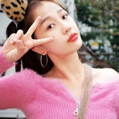 女孩说不